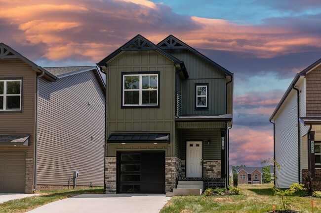 Building Photo - Modern and Luxurious New Construction in Great Location!