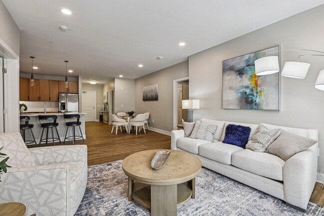 Photo - The Wren & The Windsor in Carmel City Center