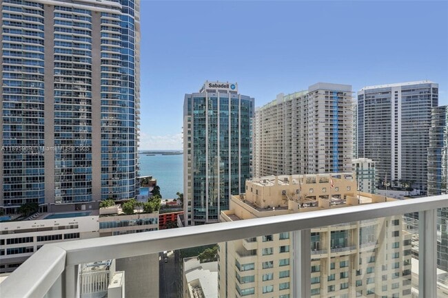 Photo - 1060 Brickell Ave Unit 2607