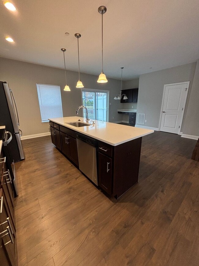 Photo - Beautiful Townhome in Cannonsburg!