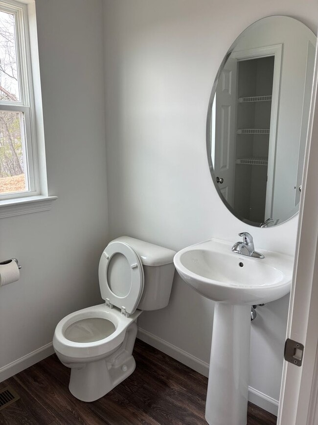 Photo - New Build! 3 Bedroom, 2.5 Bath NOW AVAILABLE!