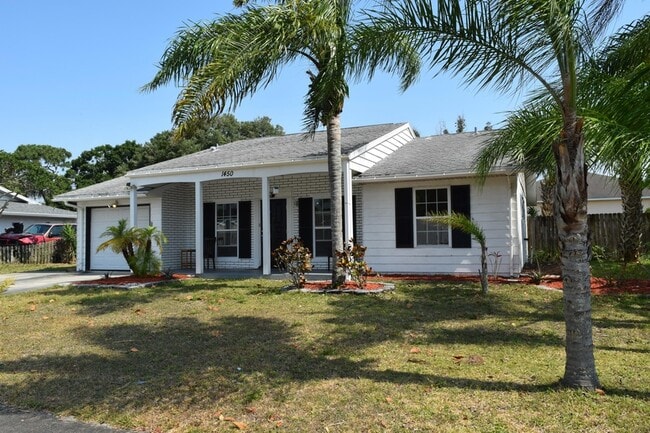 Photo - 1450 Creel Rd NE
