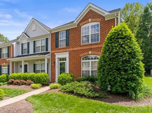 Photo - 11409 Friars Walk Ct Townhome