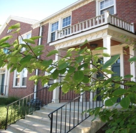 Photo - The Barkalow Apartments