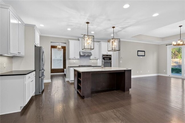 Photo - 3515 Knobcone Dr