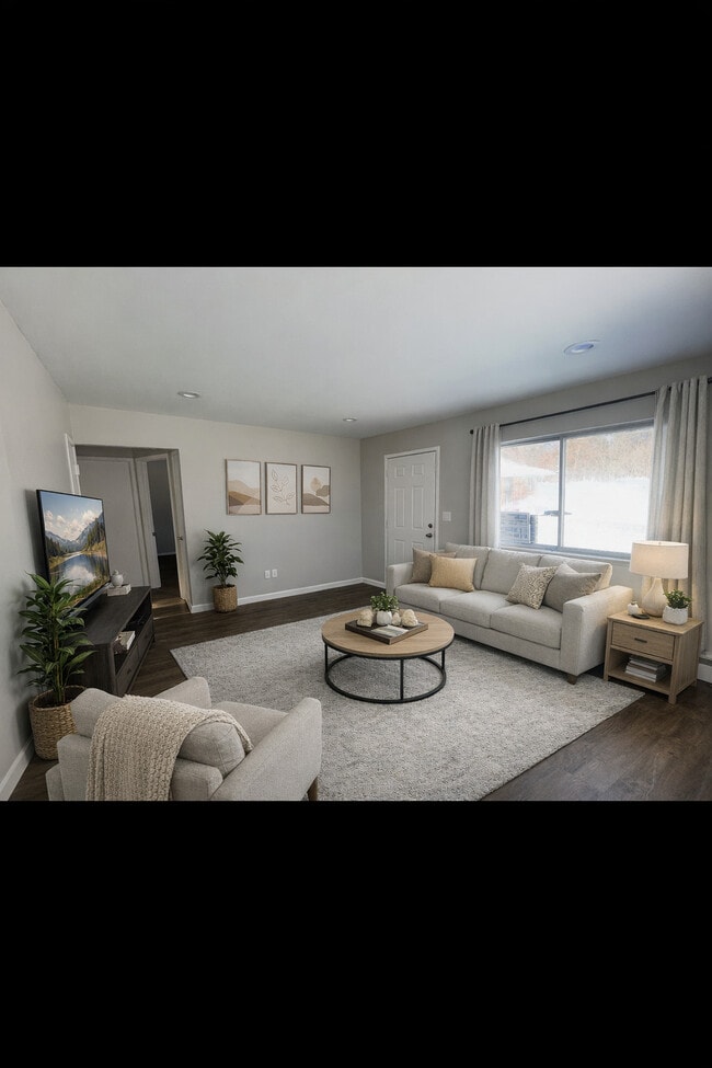 Photo - Hidden Valley Apartments