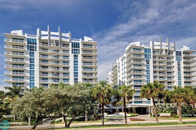 Photo - 2831 N Ocean Blvd Condo Unit 801N