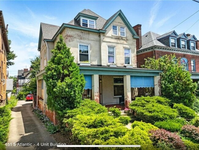Photo - 451 S Atlantic Ave Unit Apt 1