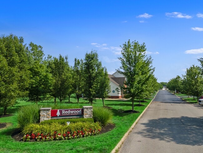 Redwood Pickerington