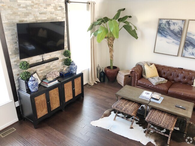 Building Photo - 2012 BethPage Ct Rental