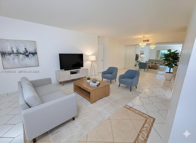 Building Photo - 5900 SW 127th Ave Unit 3406