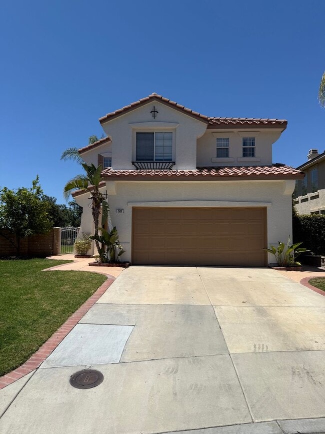 3 bed, 2 1/2 bath home in gated Wood Ranch... - 3 bed, 2 1/2 bath home in gated Wood Ranch...