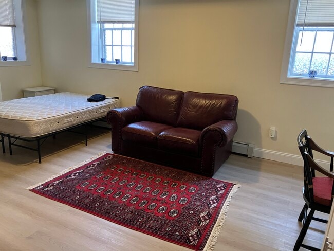 Photo - 16 Chauncy St Unit F