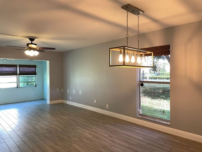 Photo - Beautifully renovated! 2 Bed, 2 Bath corne...