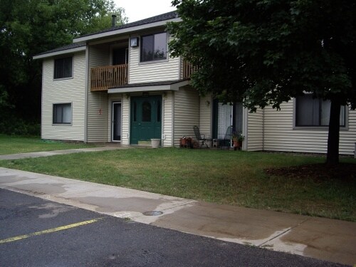 Photo - Town Square Apartments