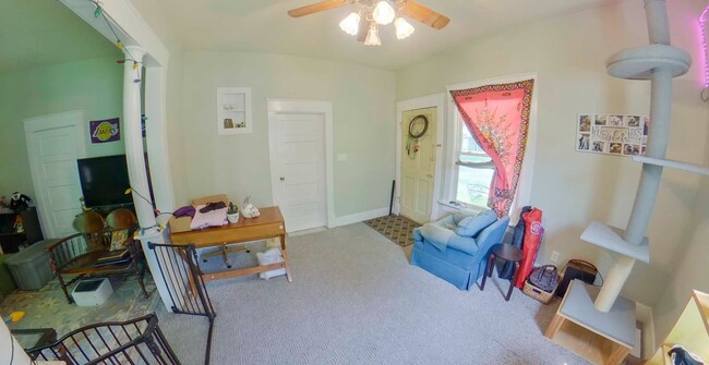 Photo - 607 Vattier Street Unidad A