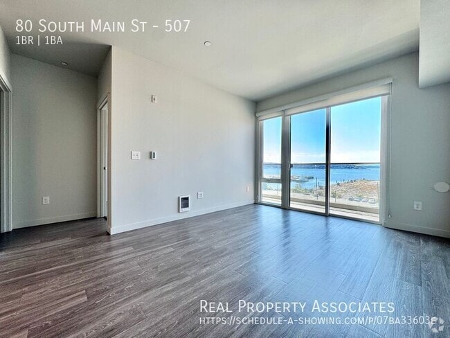 Building Photo - 80 South Main St Unit 507 Rental