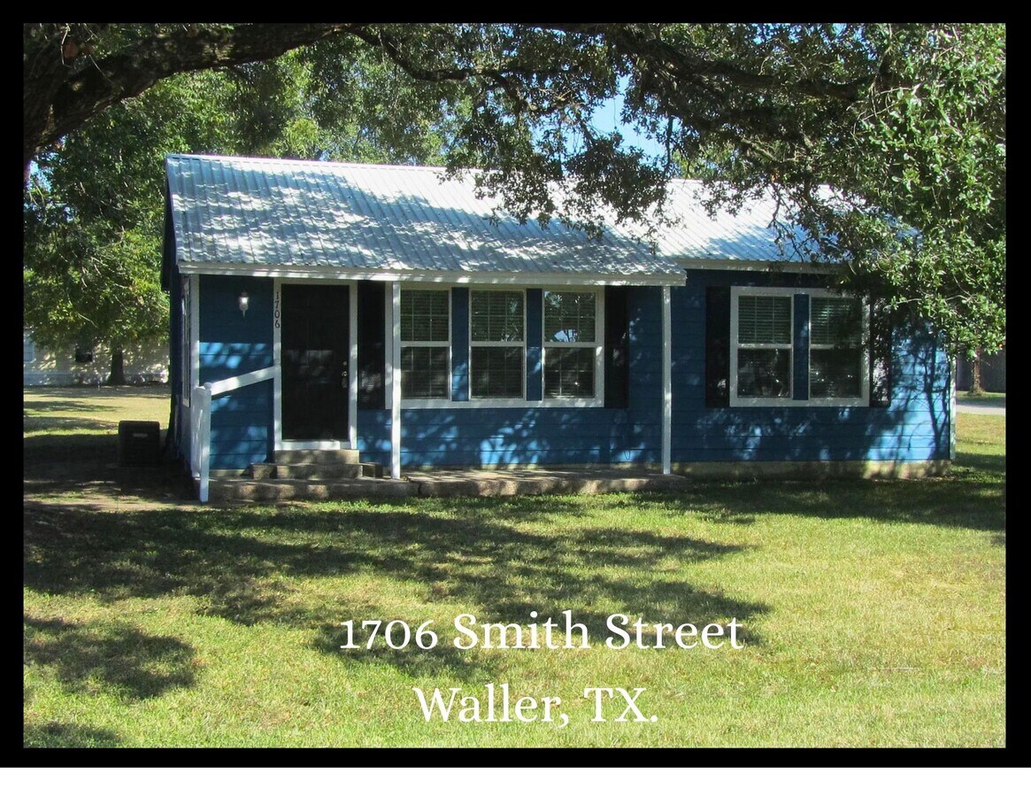 Photo - 1706 Smith St