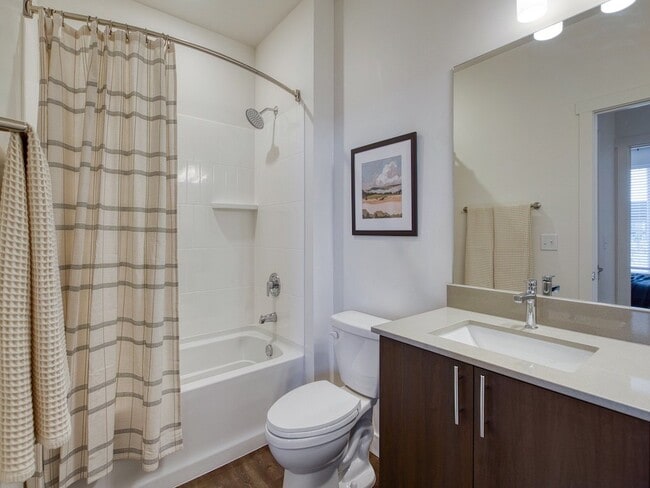 Orchard Park Apartments