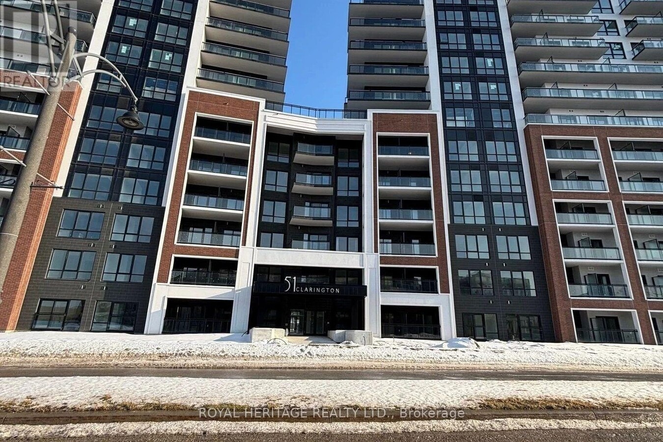 Photo - 51 Clarington Blvd Unité 413