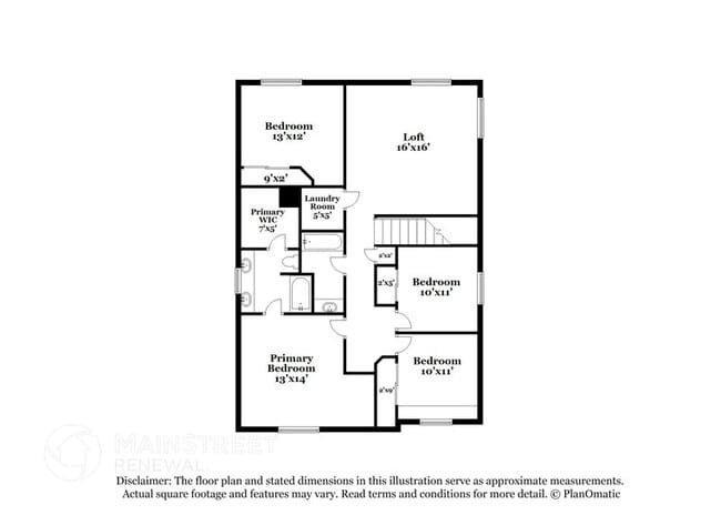 Photo - 9706 E Butte St