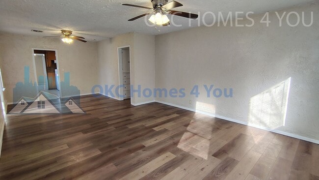 Photo - NW OKC 4 Bed Near I-44 & NW 23rd St.