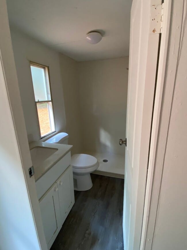 Photo - Newly remodeled home is located in Lancaster, SC 29720.