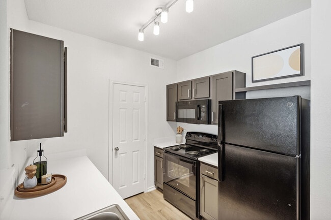 Bonito Parque Apartments