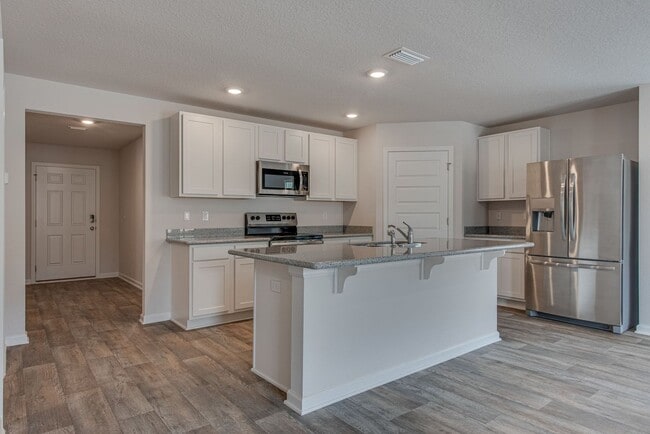 Photo - 3-Bedroom Home - Cambria