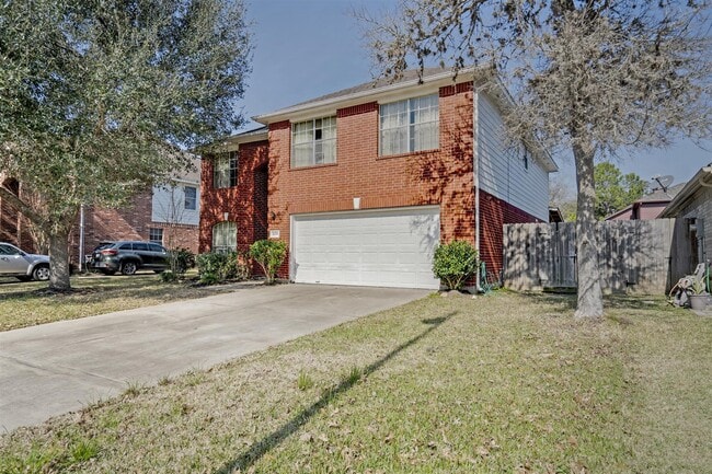 Photo - 16350 Mellow Oaks Ln
