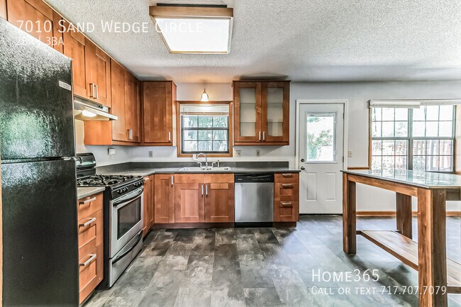 Photo - Cozy Family Home for Rent in Kennesaw – Id...