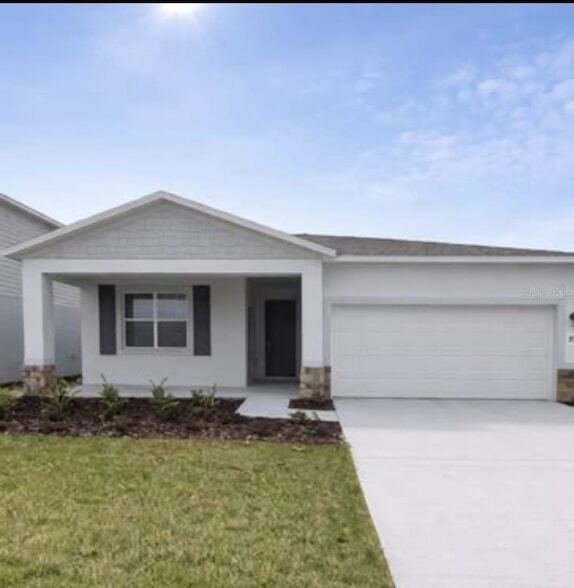 Photo - 2917 Yukon Trl