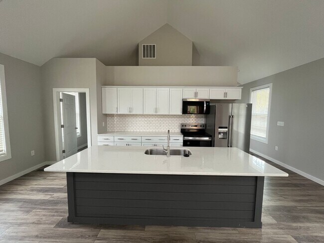 Photo - Short term lease. New Construction 4BR/4.5BA Great Location!