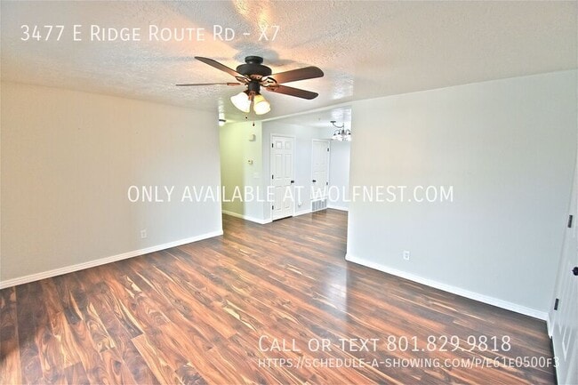 Photo - 3477 E Ridge Rte Rd Unit X7