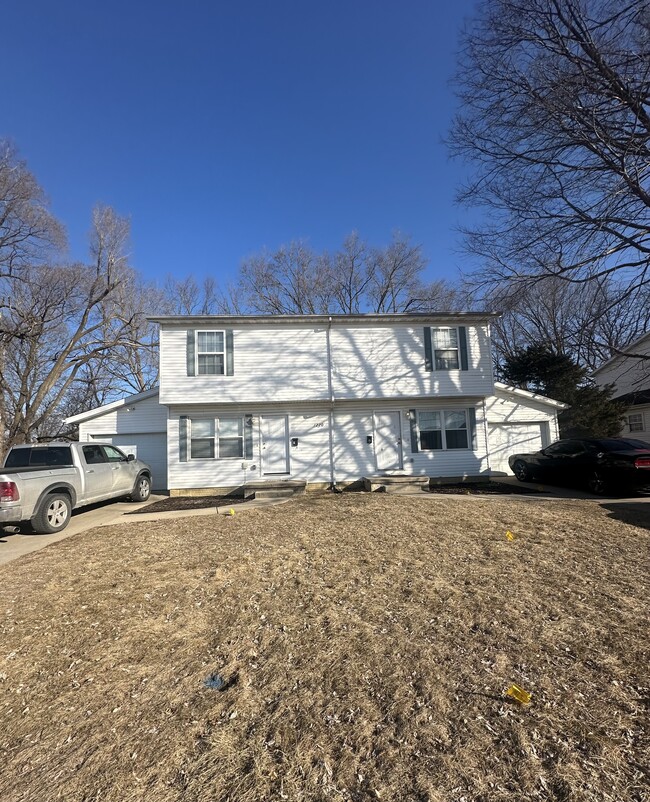 Photo - 1220 Wall St Townhome