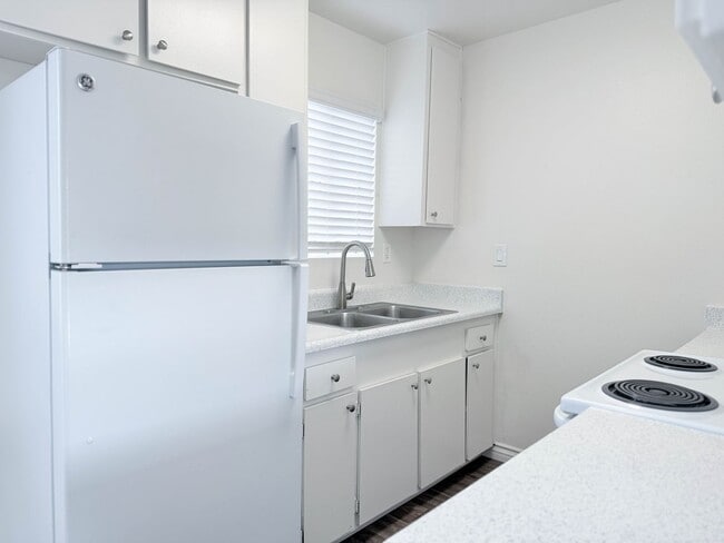 Photo - Casa Tierra Apartments