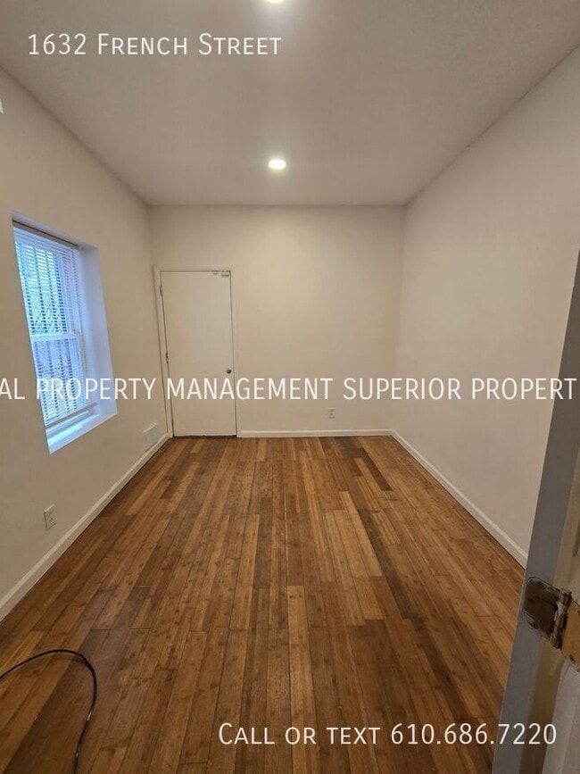 Photo - 1632 French St