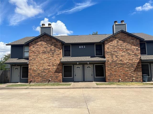 Building Photo - 803 Bluebonnet Dr Rental
