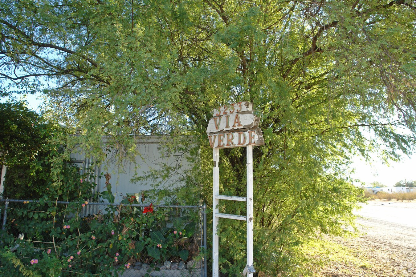 Photo - Via Verde West Mobile Home Park