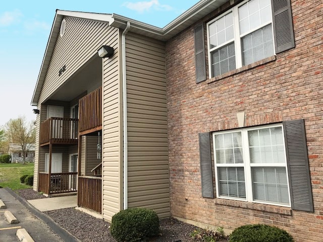 Photo - Park Place Apartments