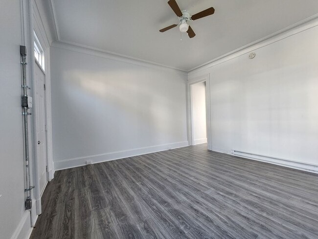 Photo - The Best of South Fairmount, cozy 3 bedroom 2 story townhouse