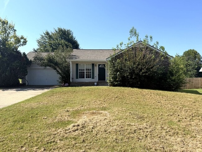 Building Photo - 1112 Connemara Way