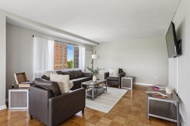 Photo - The Social North Charles®