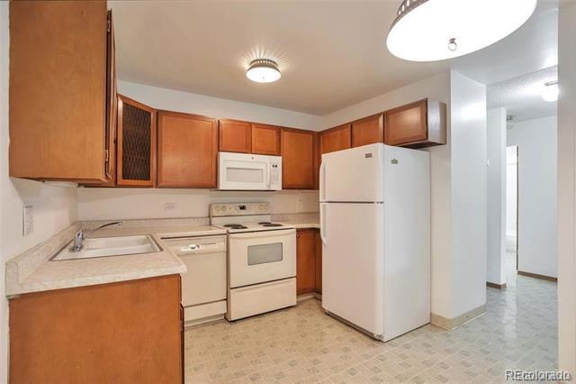 Photo - 9340 E Center Ave Unit 8A