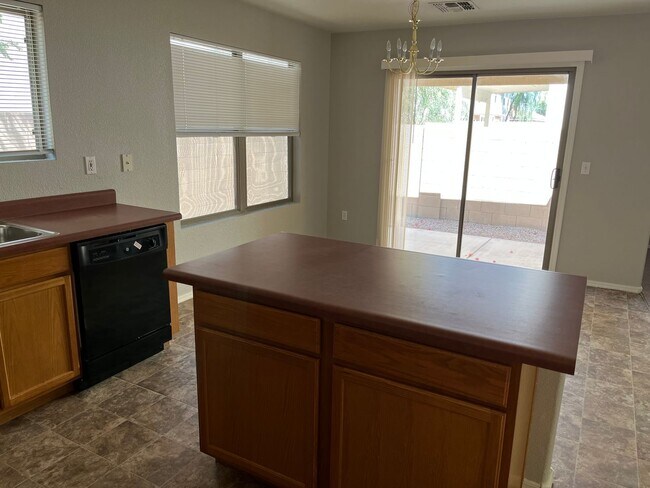 Photo - Single level home in Core Chandler