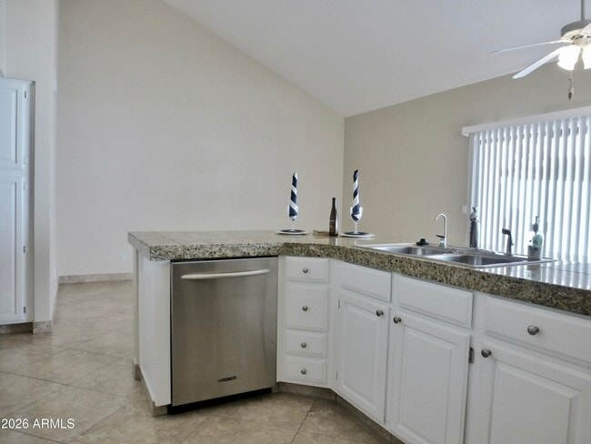 Photo - 10053 E San Bernardo Dr