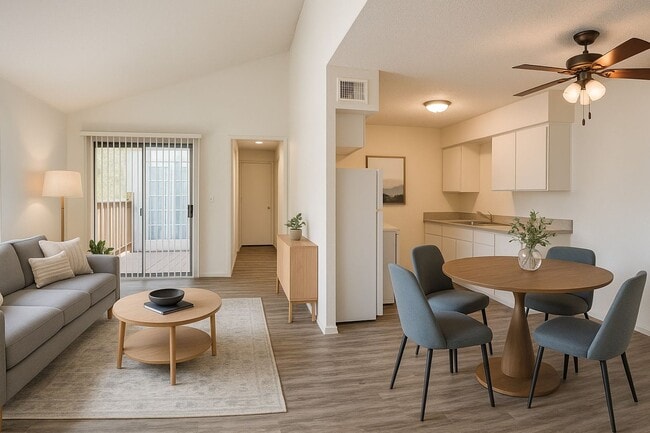 Sonterra Apartments