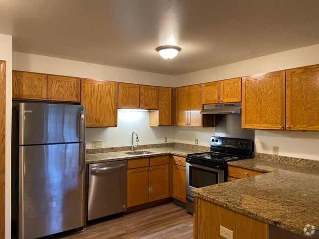 Building Photo - 2039 S Main St Unit 3 Rental