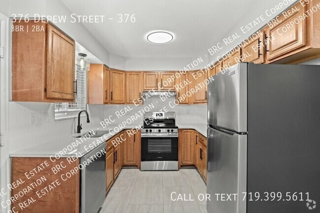 Building Photo - 376 Depew St Unit 376 Rental