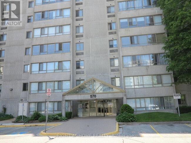 Photo - 570 Proudfoot Ln Unit 1011